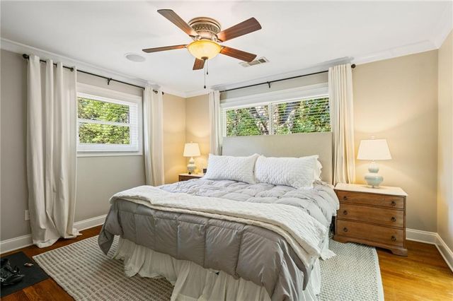 2630 Cove Circle NE, Atlanta, GA 30319