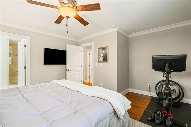 2630 Cove Circle NE, Atlanta, GA 30319