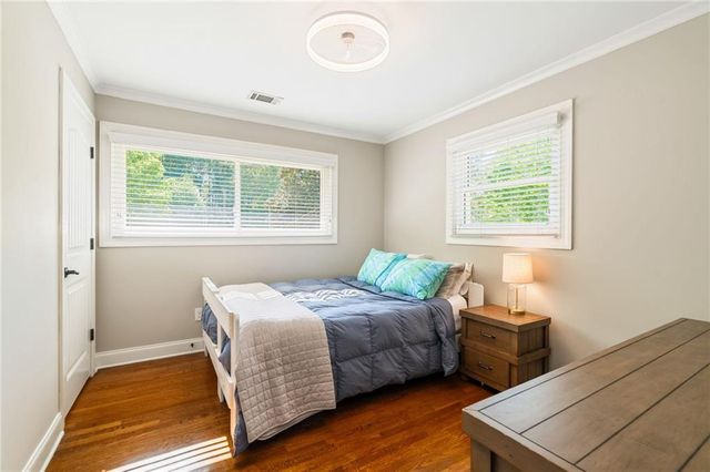 2630 Cove Circle NE, Atlanta, GA 30319