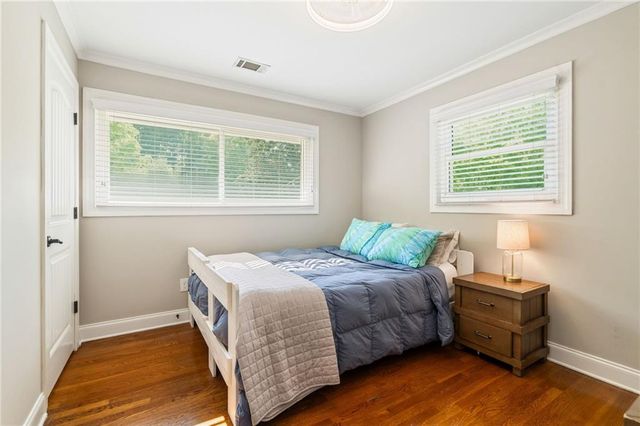 2630 Cove Circle NE, Atlanta, GA 30319
