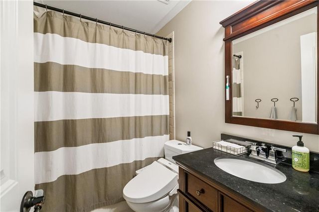 2630 Cove Circle NE, Atlanta, GA 30319