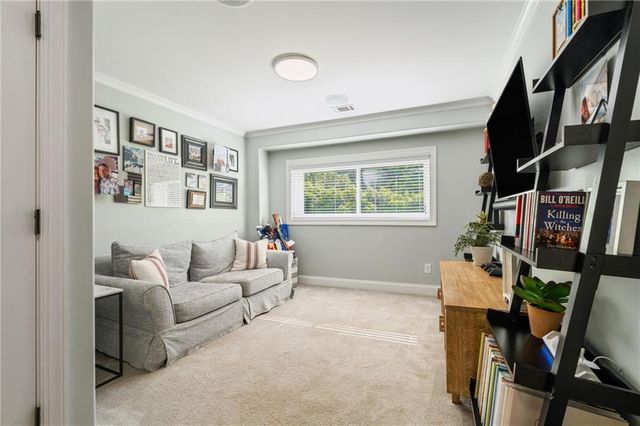 2630 Cove Circle NE, Atlanta, GA 30319