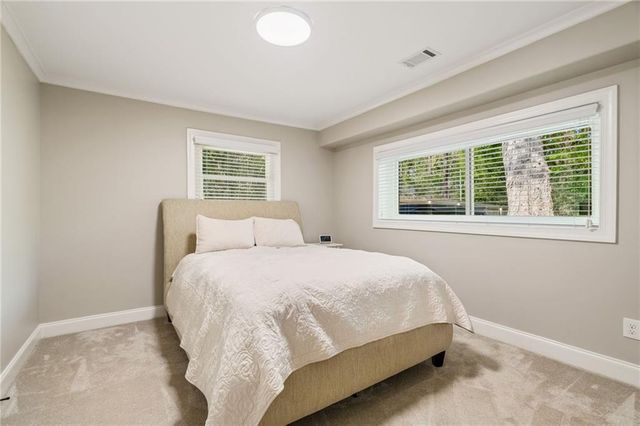 2630 Cove Circle NE, Atlanta, GA 30319
