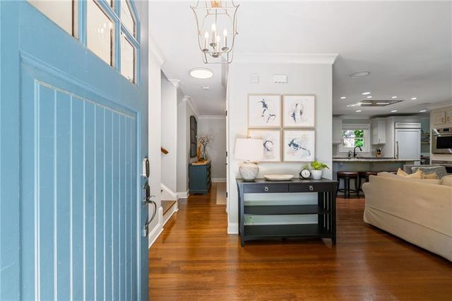 2630 Cove Circle NE, Atlanta, GA 30319