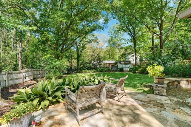 2630 Cove Circle NE, Atlanta, GA 30319