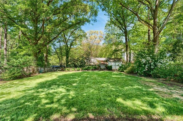 2630 Cove Circle NE, Atlanta, GA 30319