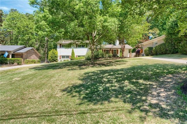 2630 Cove Circle NE, Atlanta, GA 30319