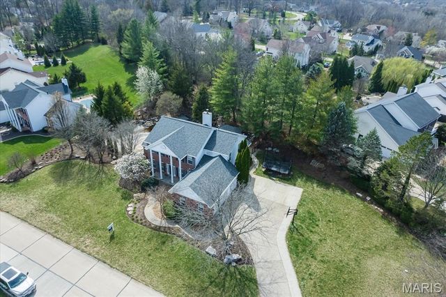 1317 Renaissance Place, St Charles, MO 63304