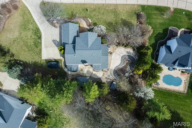 1317 Renaissance Place, St Charles, MO 63304