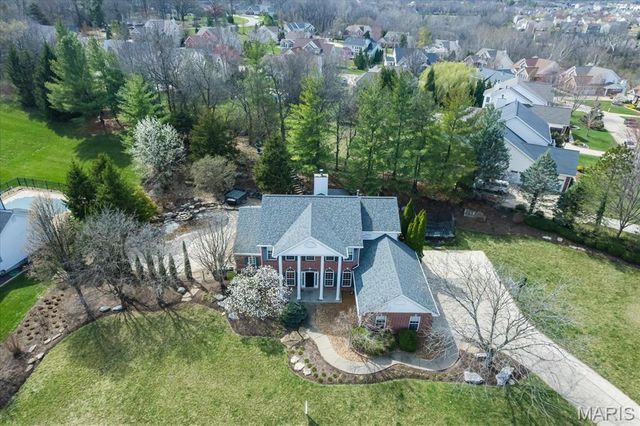 1317 Renaissance Place, St Charles, MO 63304