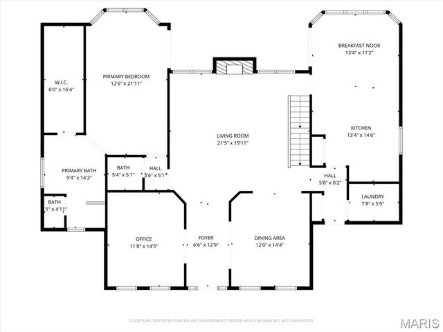 1317 Renaissance Place, St Charles, MO 63304