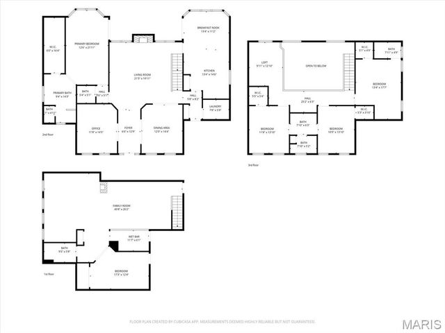 1317 Renaissance Place, St Charles, MO 63304