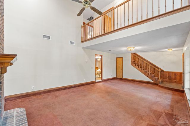 2625 Wilde Lake Blvd, Pensacola, FL 32526