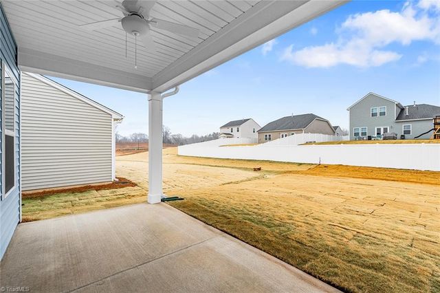 159 Candytuft Court, Lexington, NC 27295