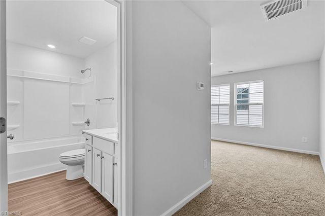 159 Candytuft Court, Lexington, NC 27295