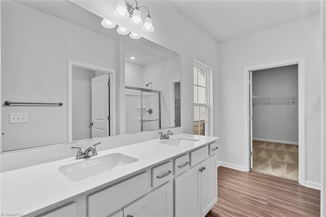 159 Candytuft Court, Lexington, NC 27295