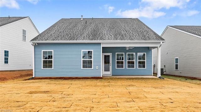 159 Candytuft Court, Lexington, NC 27295