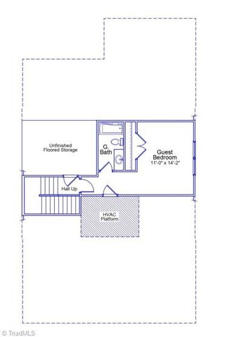 159 Candytuft Court, Lexington, NC 27295