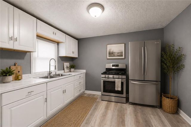 1108 S 39th Street, Kansas City, KS 66106