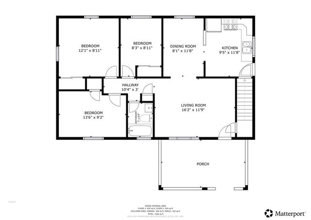 105 Flicker Dr, Mckees Rocks, PA 15136