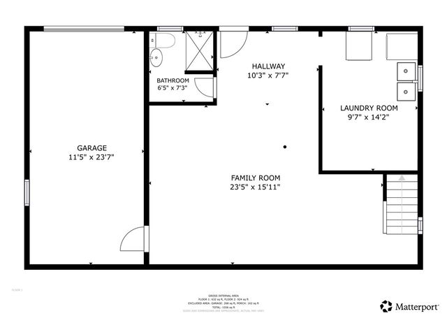 105 Flicker Dr, Mckees Rocks, PA 15136