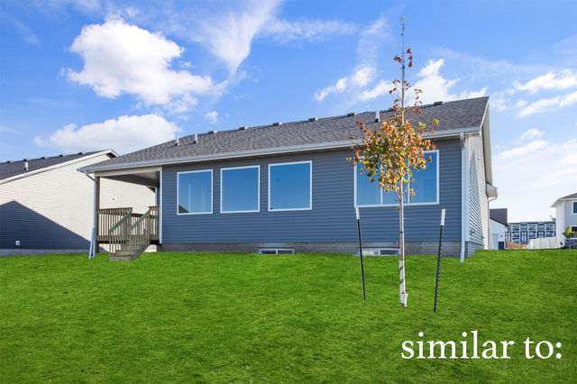 707 NE Doe Pointe Drive, Ankeny, IA 50021