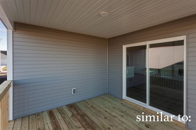 707 NE Doe Pointe Drive, Ankeny, IA 50021