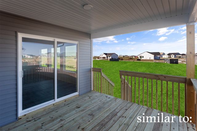 707 NE Doe Pointe Drive, Ankeny, IA 50021