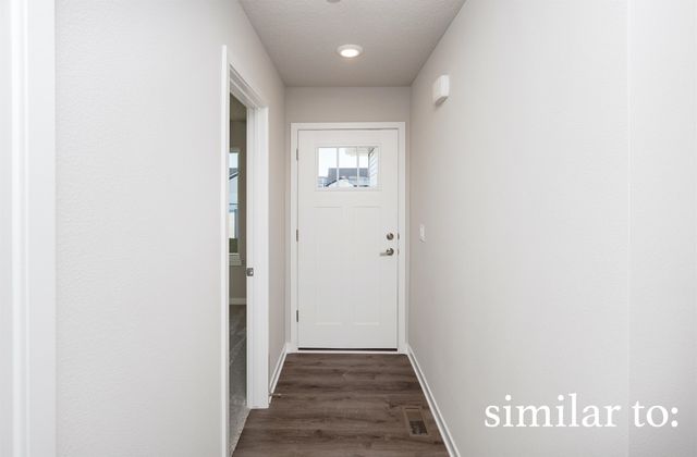 707 NE Doe Pointe Drive, Ankeny, IA 50021