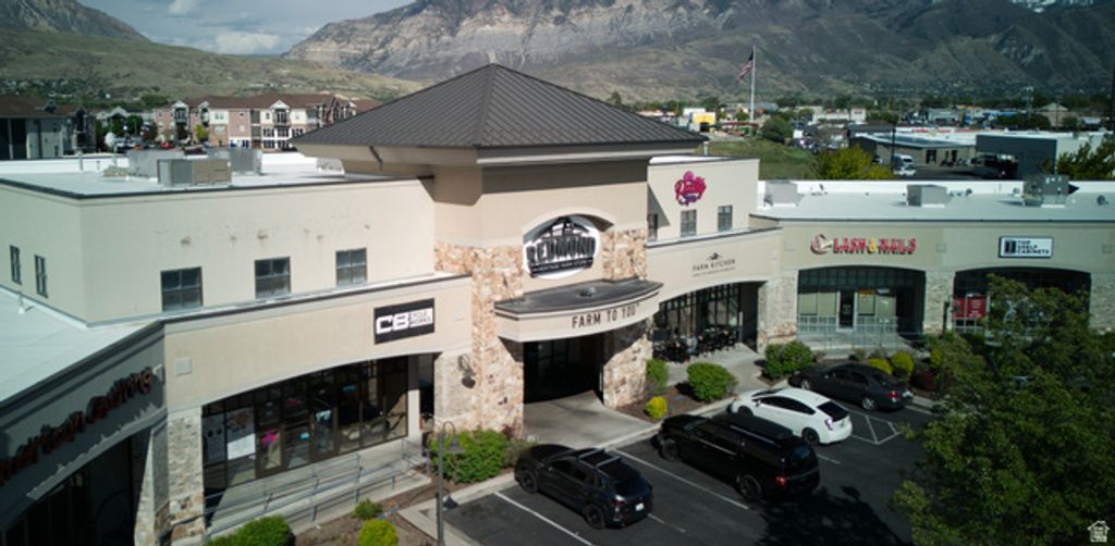424 W 800 N, Orem, UT 84057 — exterior