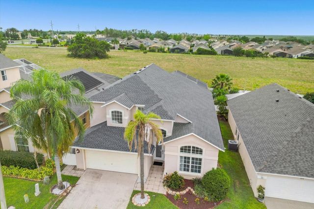 638 CASSIA DRIVE, Davenport, FL 33897