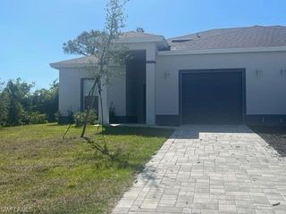 120 Homer AVE S, Lehigh Acres, FL 33973