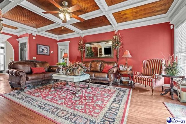 3568 Sardis Hwy, Timmonsville, SC 29161