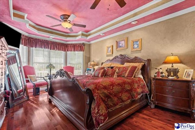 3568 Sardis Hwy, Timmonsville, SC 29161