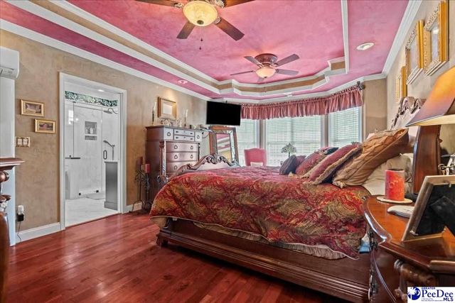 3568 Sardis Hwy, Timmonsville, SC 29161