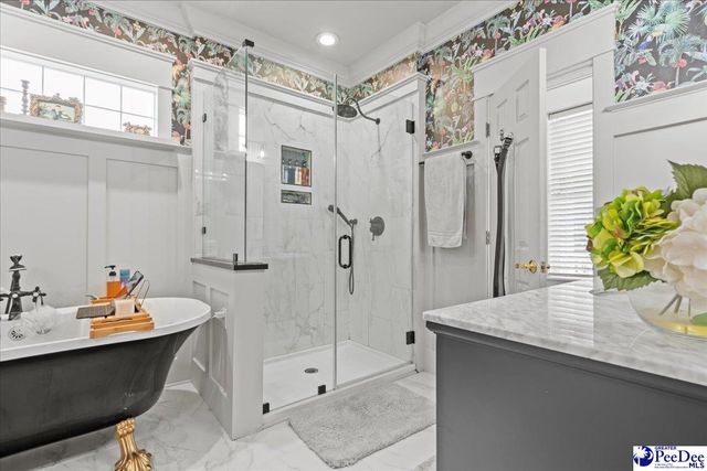 3568 Sardis Hwy, Timmonsville, SC 29161