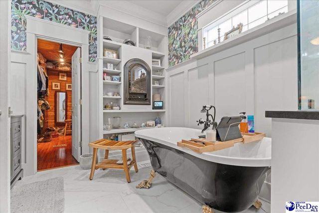 3568 Sardis Hwy, Timmonsville, SC 29161