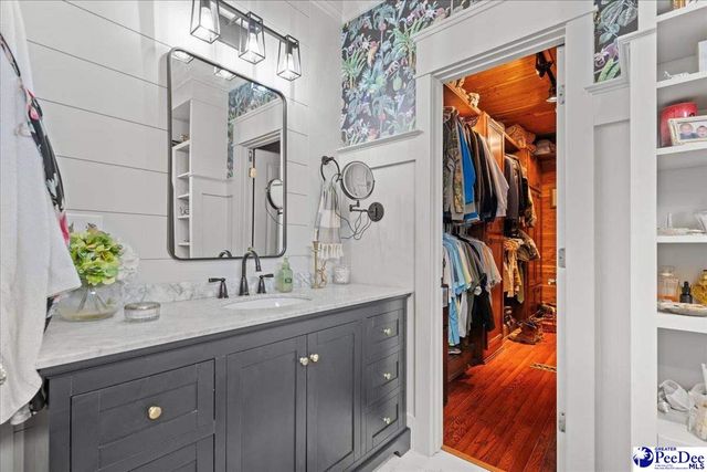 3568 Sardis Hwy, Timmonsville, SC 29161