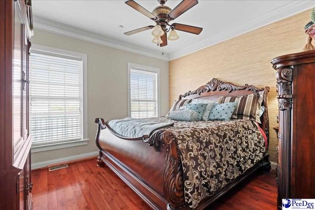 3568 Sardis Hwy, Timmonsville, SC 29161