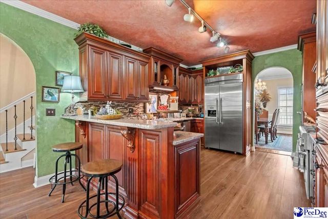 3568 Sardis Hwy, Timmonsville, SC 29161