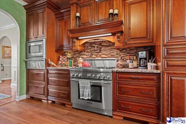 3568 Sardis Hwy, Timmonsville, SC 29161