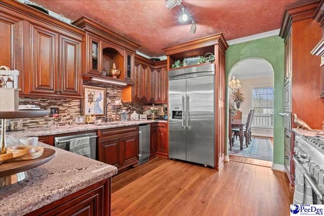 3568 Sardis Hwy, Timmonsville, SC 29161