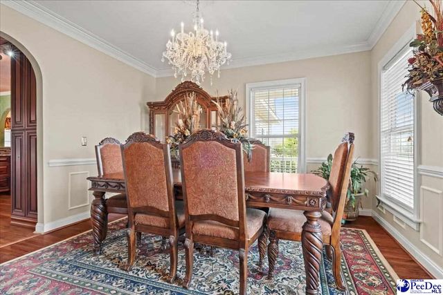 3568 Sardis Hwy, Timmonsville, SC 29161