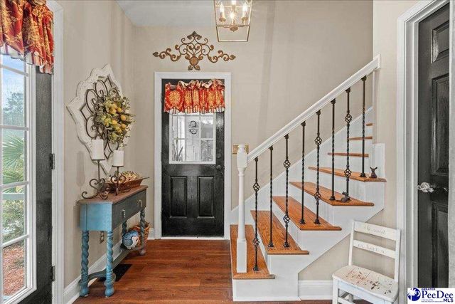 3568 Sardis Hwy, Timmonsville, SC 29161