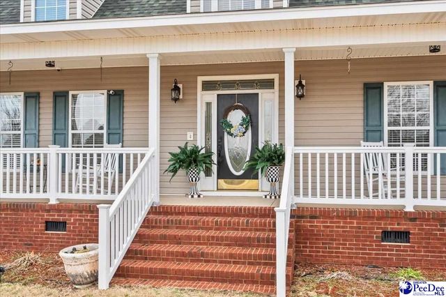 3568 Sardis Hwy, Timmonsville, SC 29161