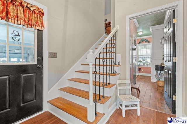 3568 Sardis Hwy, Timmonsville, SC 29161