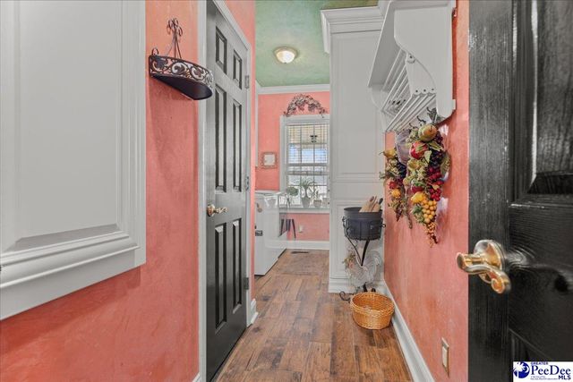 3568 Sardis Hwy, Timmonsville, SC 29161