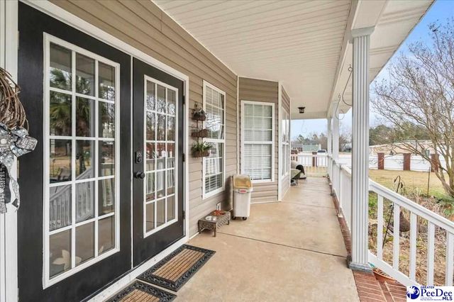 3568 Sardis Hwy, Timmonsville, SC 29161