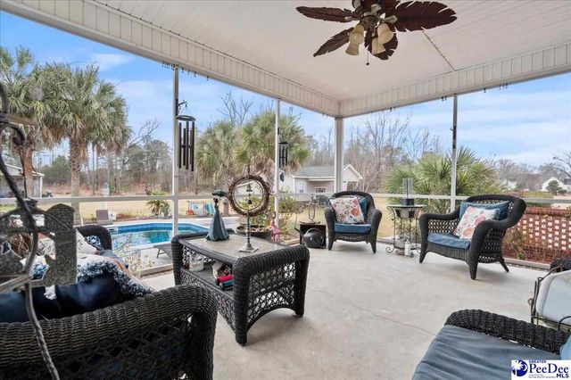 3568 Sardis Hwy, Timmonsville, SC 29161