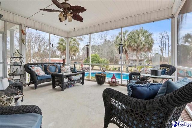 3568 Sardis Hwy, Timmonsville, SC 29161